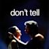 Don't Tell (2005 film)