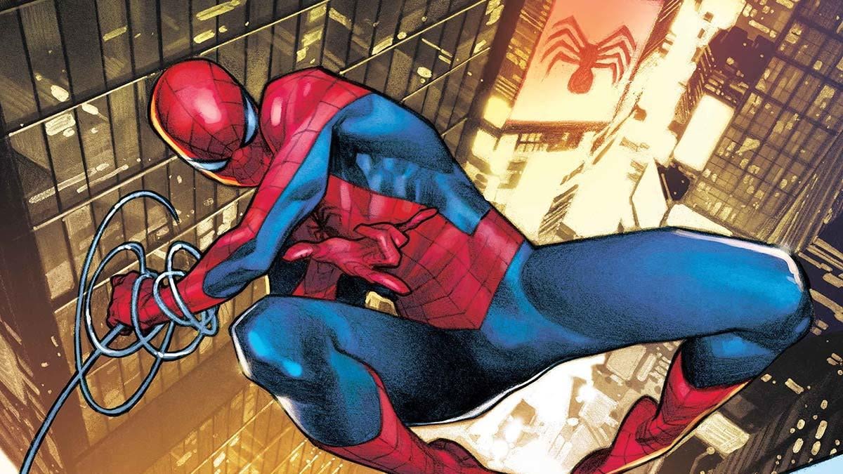 Ultimate Spider-Man Teases the Debut of Ultimate Doctor Octopus