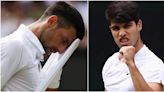 Carlos Alcaraz wins his second-straight Wimbledon title with dominant win over Novak Djokovic