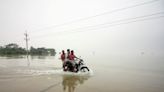 Floods swamp more of Bangladesh and India, millions marooned