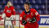 Connor Bedard among elite prospects Capitals could land at top of NHL Draft