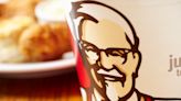 KFC dice adiós a las alitas de pollo en nueva estrategia para “simplificar” su menú