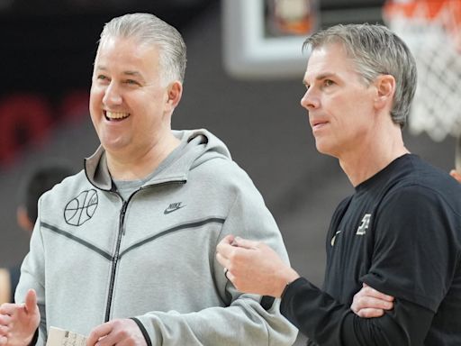 Boiler Banter: Purdue Will be Just Fine Without Kanon Catchings