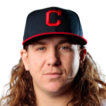 Mike Clevinger takes loss Thursday