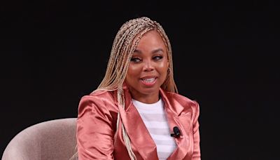 Jemele Hill to Launch ‘Spolitics’ Weekly Podcast, Delving Into Sports, Race, Sexuality, Culture and More