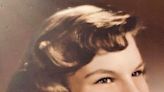 VIRGINIA ‘GINGER’ JEANETTE RICHARDS May 28, 1945-April 6, 2024 - Gazette Journal