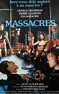 Massacres