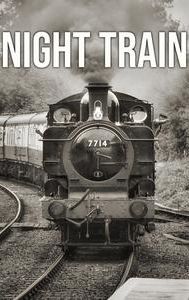 B.L. Stryker: Night Train