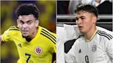 Colombia vs. Costa Rica: cuándo juegan y dónde ver el partido de la Copa América - La Tercera