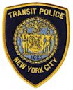 New York City Transit Police