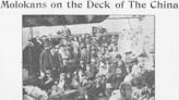 White landowners in Hawaii imported Russian workers in the early 1900s, to dilute the labor power of Asians in the islands