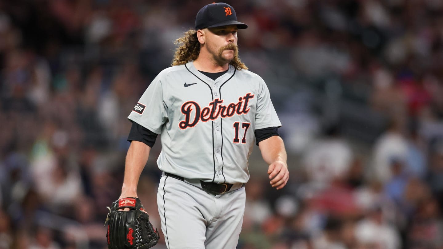 Chicago Cubs Urged To Bring Back Fan Favorite in Trade with Tigers