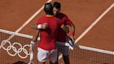 Novak Djokovic beats rival Rafael Nadal at Paris Olympics