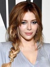 Elena Satine