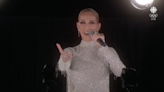 Celine Dion delivers iconic performance on Eiffel Tower at Olympics | Offside