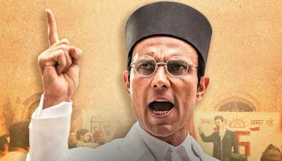 EXCLUSIVE| FFI President denies Veer Savarkar's makers' claim that film is ‘officially’ submitted to Oscars