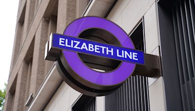 Lack of toilets on Elizabeth line trains blamed for passengers opening doors