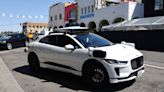 Waymo recalls driverless cars to make them less likely to drive into poles
