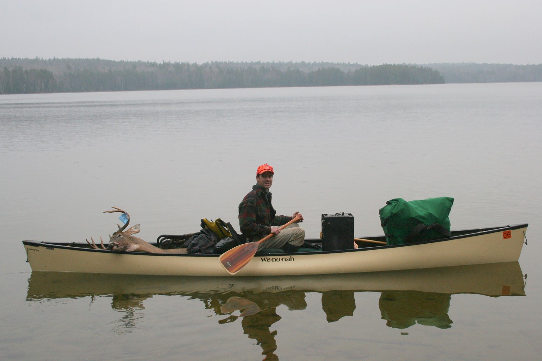 Minnesota Bill Would Reverse Long-Sought Protections for Boundary Waters Canoe Area Wilderness