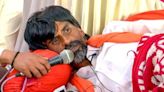 After ending hunger strike, Maratha activist Jarange-Patil alleges plot by Fadnavis to jail and kill him