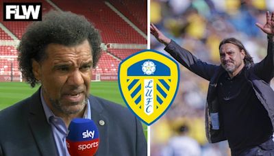 "Resolved every FFP problem" - Sky Sports pundit drops exciting Leeds United verdict