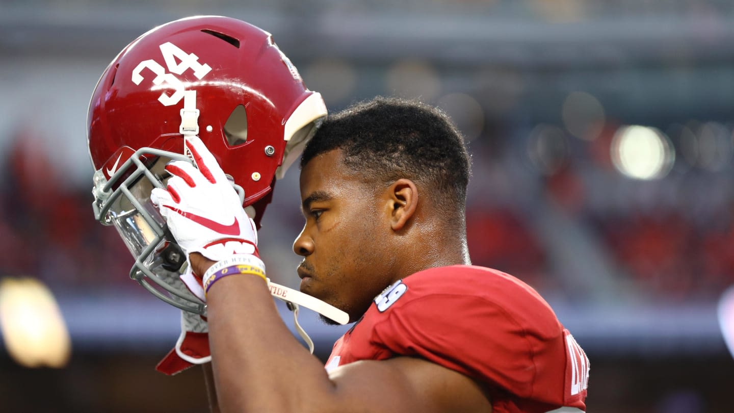 The Saban 250: 71-80 Features Two Key Leaders, Damien Harris and Greg McElroy