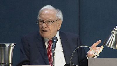 Follow Warren Buffett as the afternoon sesson of the Berkshire annual meeting begins: Live updates