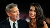 George Clooney shares what his twins think he actually does for work, and it’s not acting
