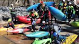 After 117 years, Great Falls gets its water back. New whitewater rapids to boost SC town