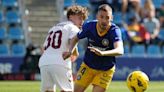 El Eibar vuelve al ascenso directo y alarga el sufrimiento del Andorra