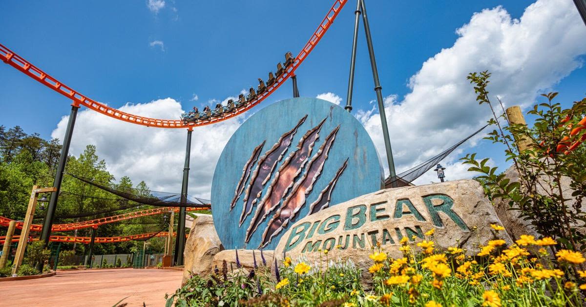 Dollywood beats out Disneyland, Universal, as 'Top Global Attraction people most want to return to'