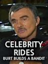 Celebrity Rides: Burt Builds a Bandit