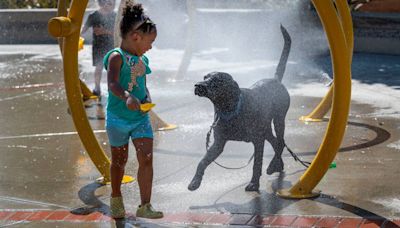 How long will this heat wave last? Northern California could see 108-degree temperatures