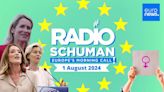 Why are fewer women winning EU leadership roles? | Radio Schuman