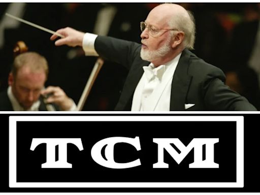 TCM’s ‘Great Composers’ Series Turns a Spotlight on the Movies’ Maestros