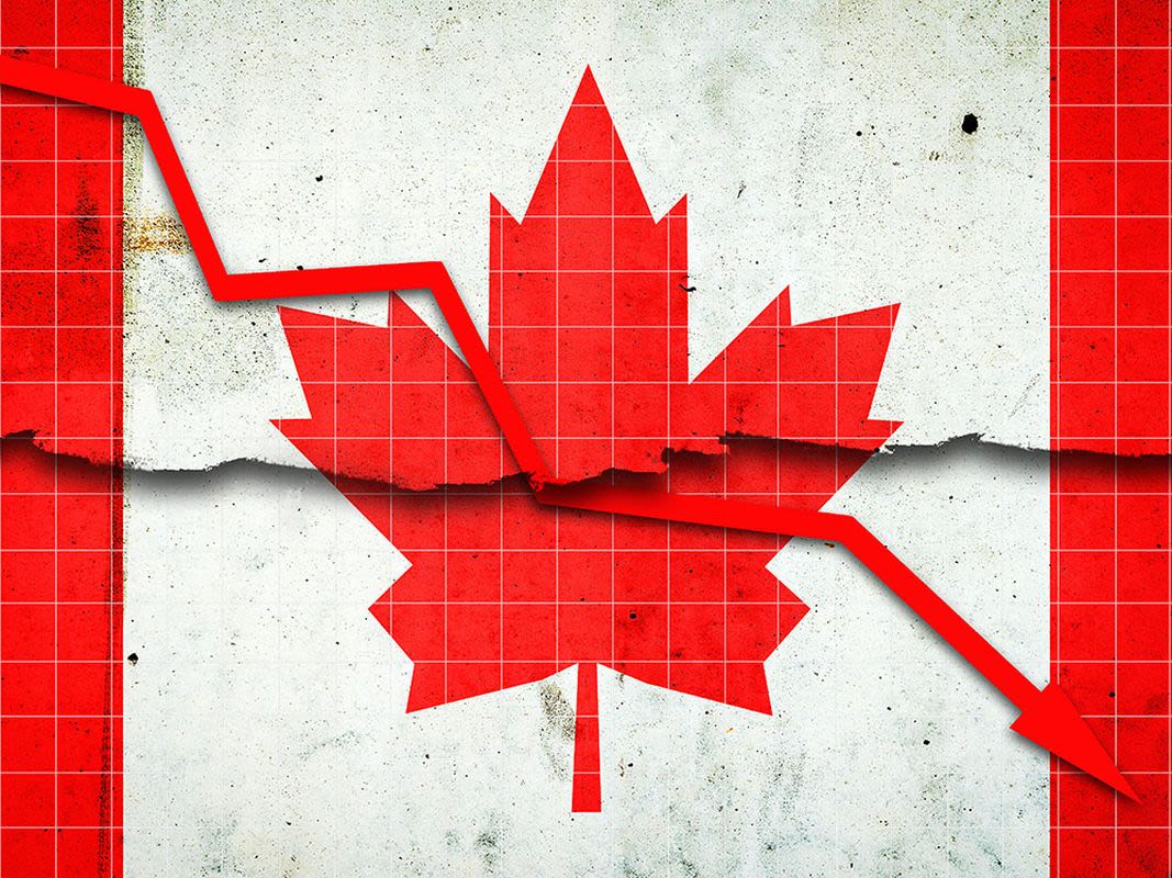 Posthaste: Canada could face two more decades of stagnant growth, report warns