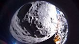 Odysseus is a concrete step towards the first Moon colony