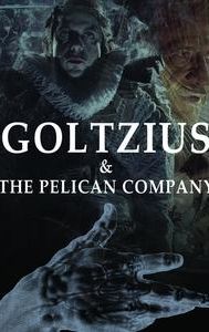 Goltzius and the Pelican Company