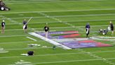 Grass or turf? Looking back at every Super Bowl playing surface