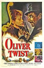 Oliver Twist (1948 film)