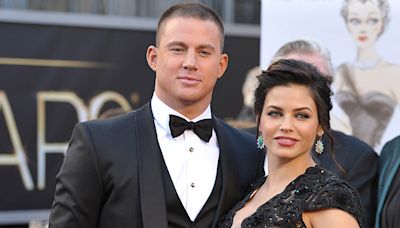 Channing Tatum y Jenna Dewan formalizan su divorcio seis años después de su separación