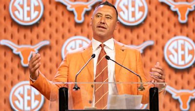 Cessna: Sarkisian, Longhorns primed to put their brand on the SEC