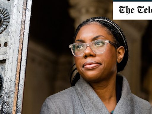 Kemi Badenoch deserves scrutiny – but this litany of gripes isn’t enough