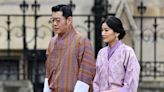 There's a New Royal Baby in Bhutan!