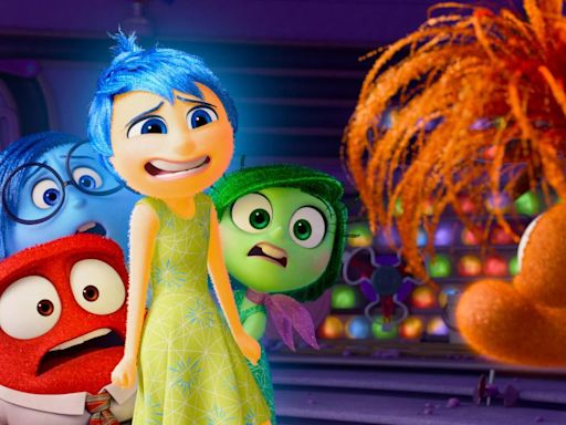 ’Inside Out 2’ movie review: An emotion-wracked depiction of puberty