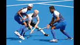 Wasteful India secure passage into hockey quarter-finals