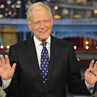 David Letterman