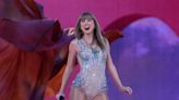 Taylor Swift se estrena en Portugal con un éxito rotundo