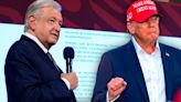 AMLO revela carta a Trump; alerta que cerrar frontera desataría "una rebelión"