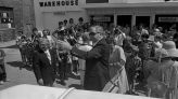 Throwback Thursday: Carson sidekick McMahon visits Dubuque 45 years ago
